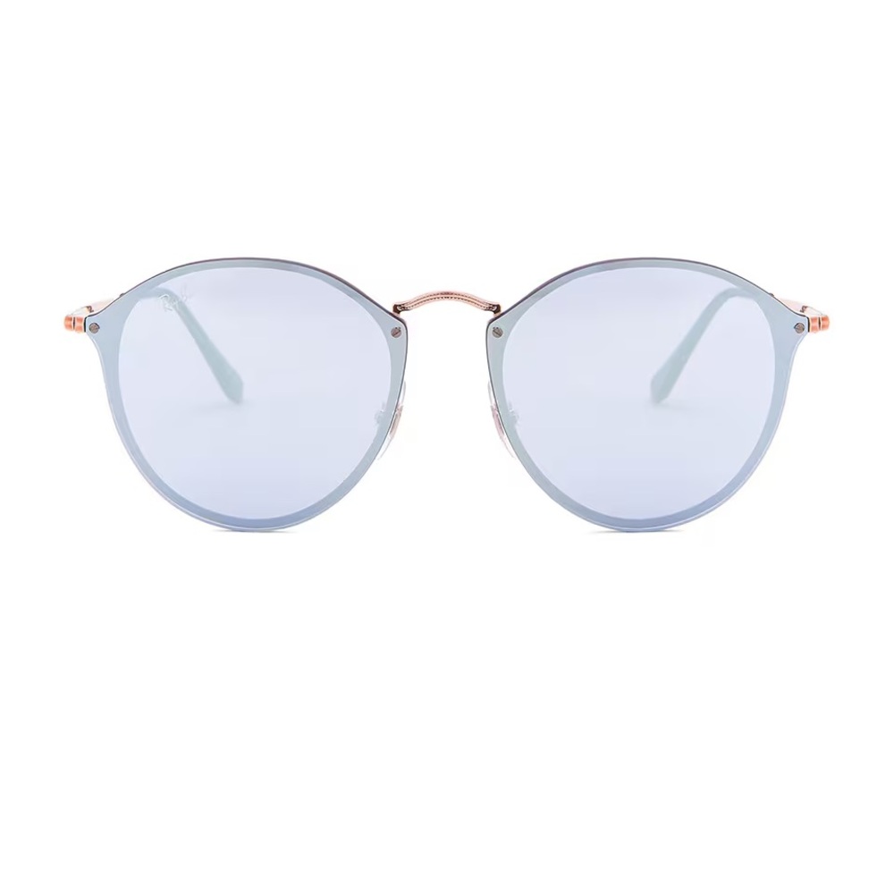 Ray-Ban Blaze Round